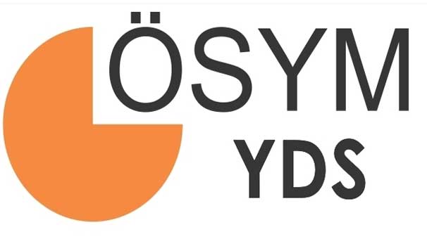 YDS: Yabancı Dil Bilgisi Seviye Tespit Sınavı