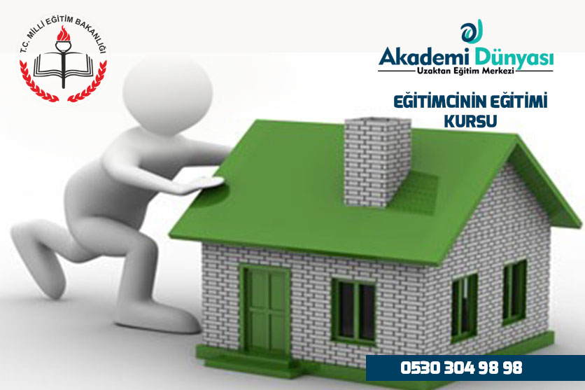 Emlak Danışmanlığı (Mortgage Broker)  Eğitimi Kursu Hakkari 