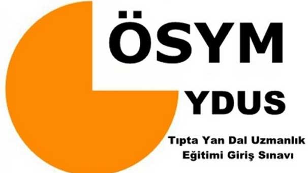 YDUS: Tıpta Yan Dal Uzmanlık Eğitimi Giriş Sınavı