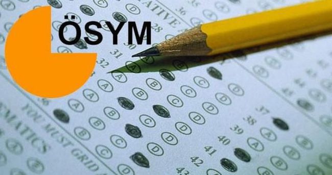 KPSS Kamu Personel Seçme Sınavı