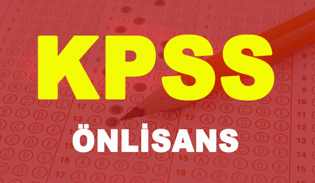 2018 KPSS Önlisans Nasıl Başvuru Yapabilirim?